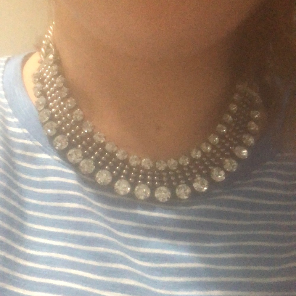 Rachel Zoe necklace